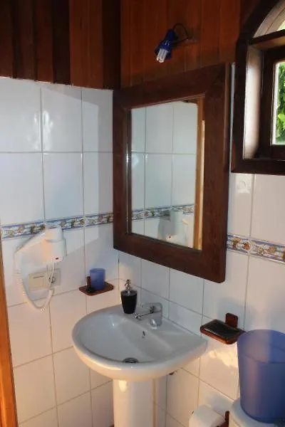 Casa Inmaculada Villa Maspalomas
