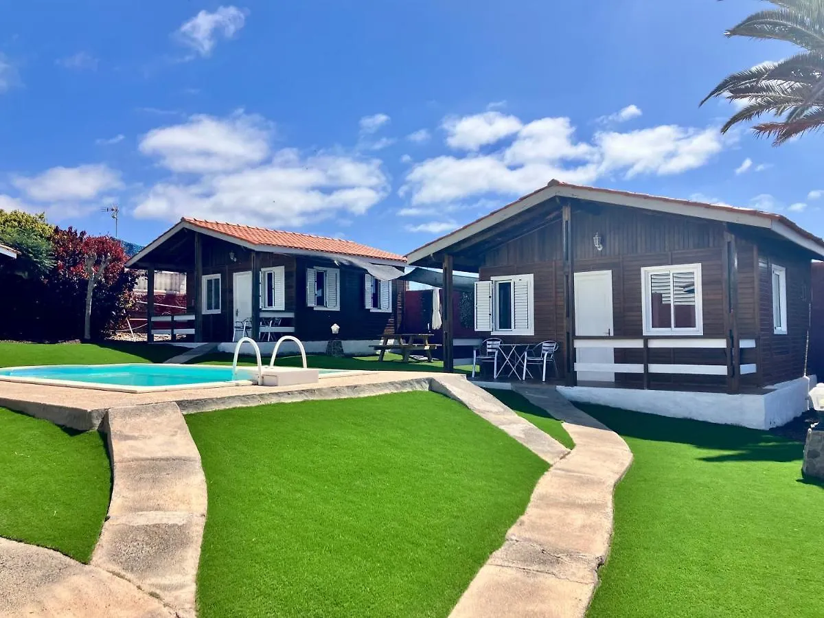 Casa Inmaculada Villa Maspalomas  Spain