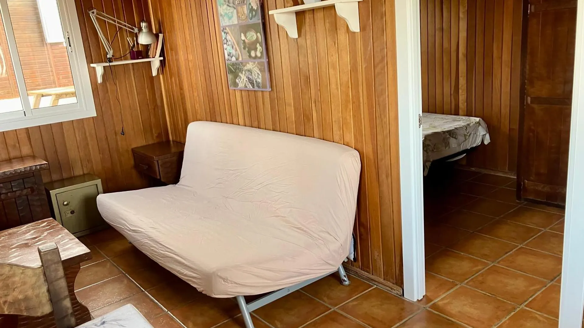 Casa Inmaculada Villa Maspalomas  Spain