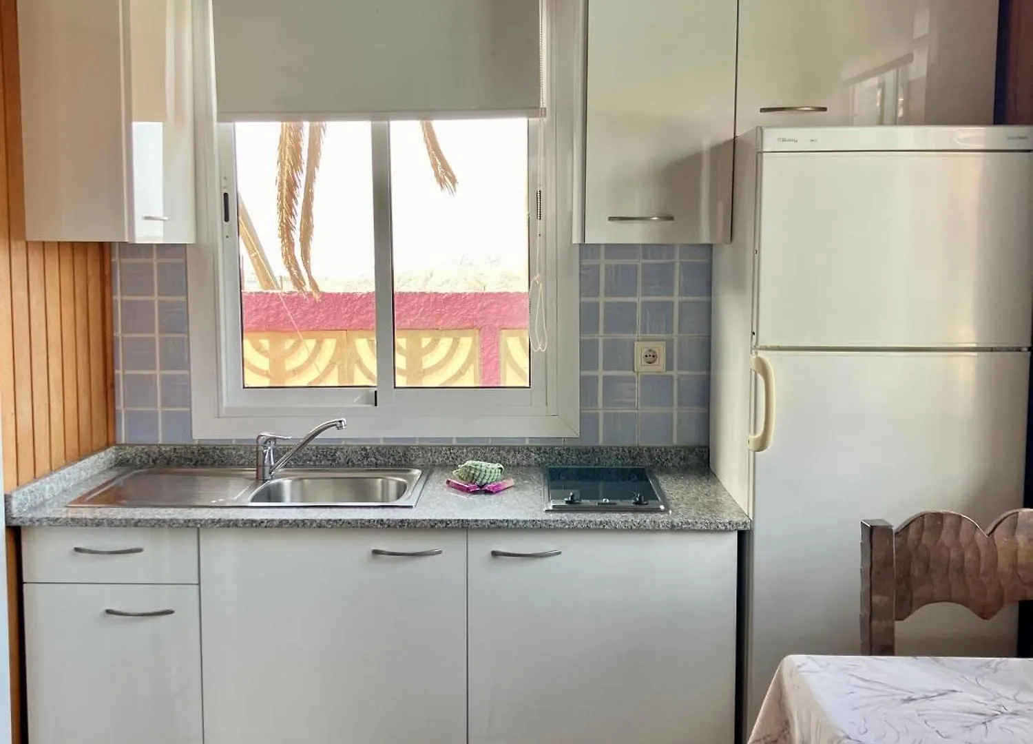 Casa Inmaculada Villa Maspalomas  Maspalomas (Gran Canaria)