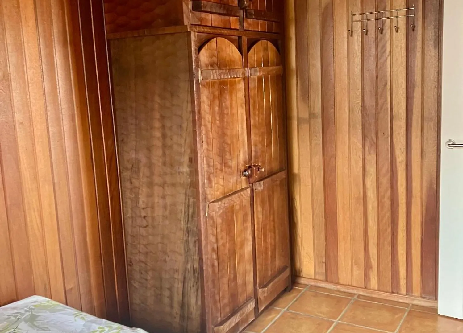 Casa Inmaculada location