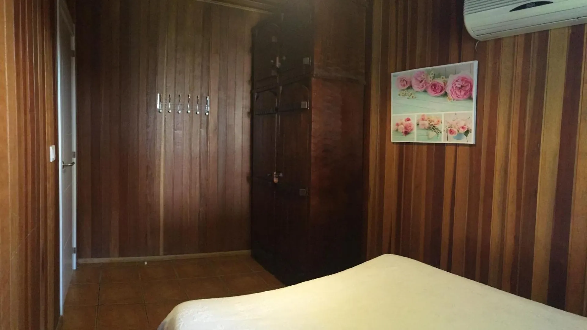 Casa Inmaculada Villa Maspalomas  Spain