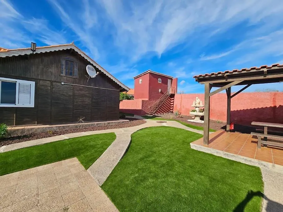 Casa Inmaculada Villa Maspalomas   Maspalomas (Gran Canaria)