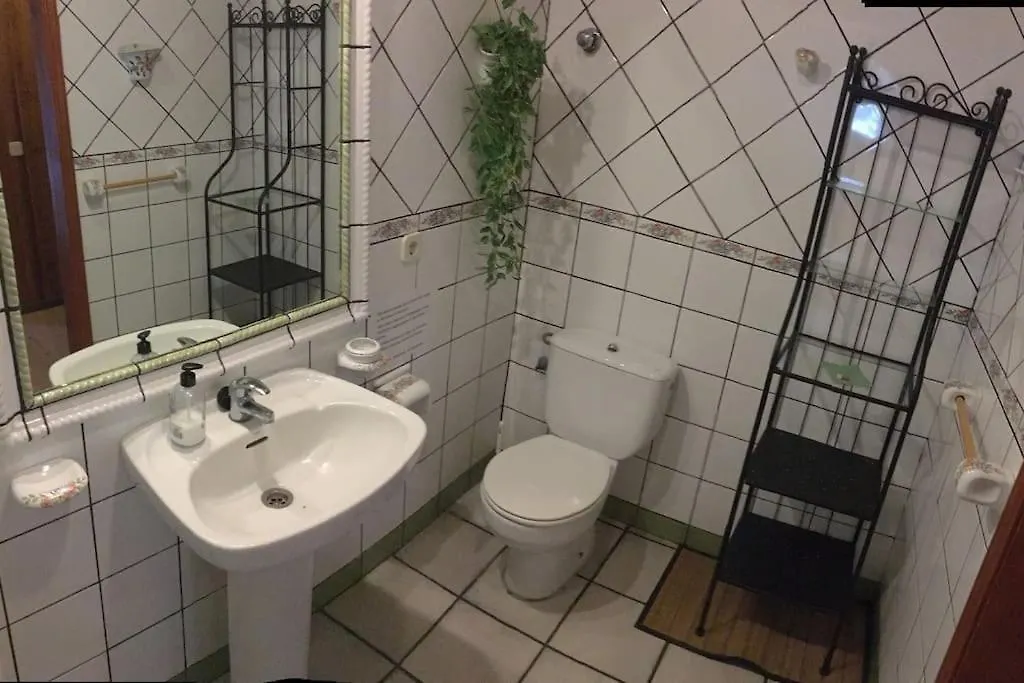 Casa Inmaculada Villa Maspalomas
