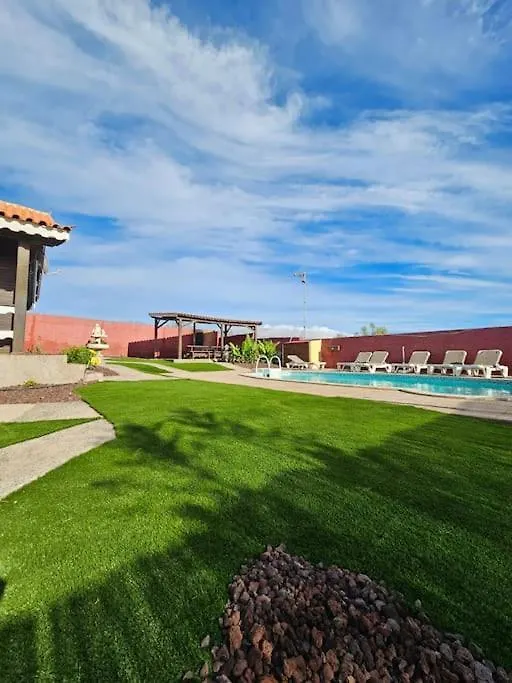 Casa Inmaculada Villa Maspalomas