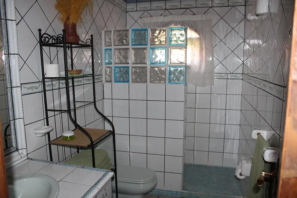 Casa Inmaculada Villa Maspalomas  Maspalomas (Gran Canaria)