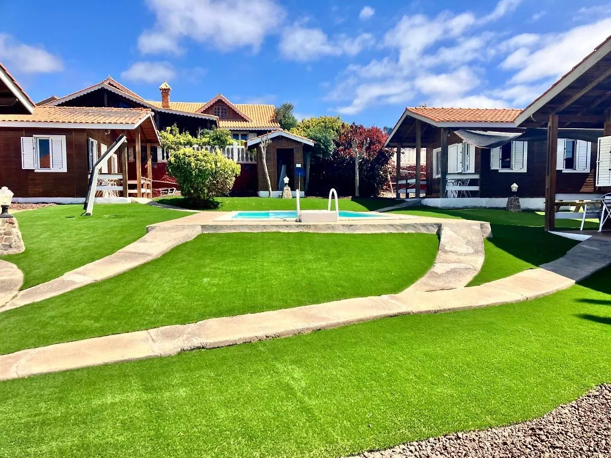 Casa Inmaculada Villa Maspalomas  0*, Maspalomas (Gran Canaria)