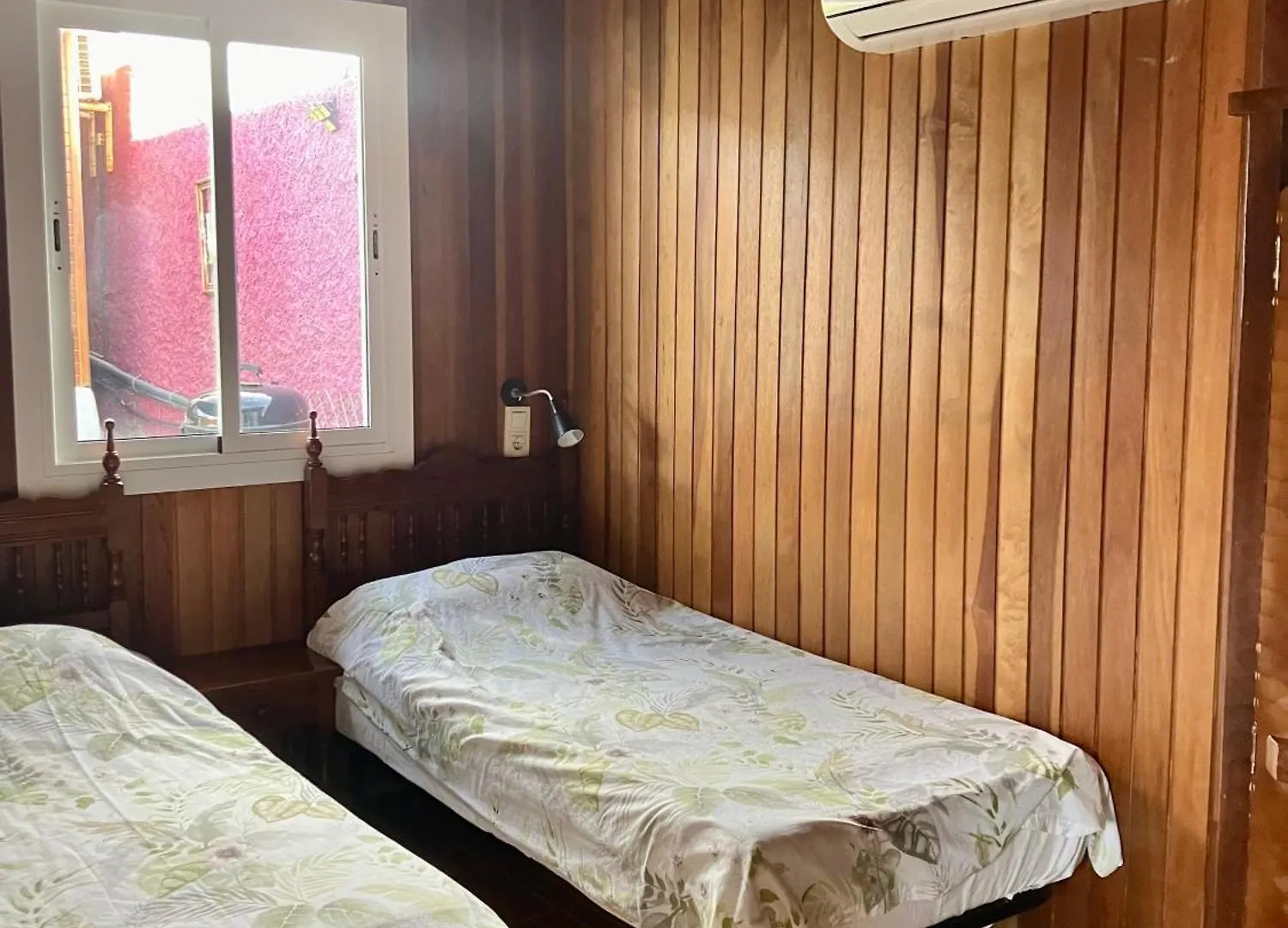 Casa Inmaculada Villa Maspalomas  Spain