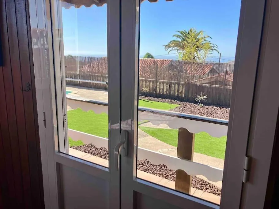 Casa Inmaculada Villa Maspalomas  Maspalomas (Gran Canaria)