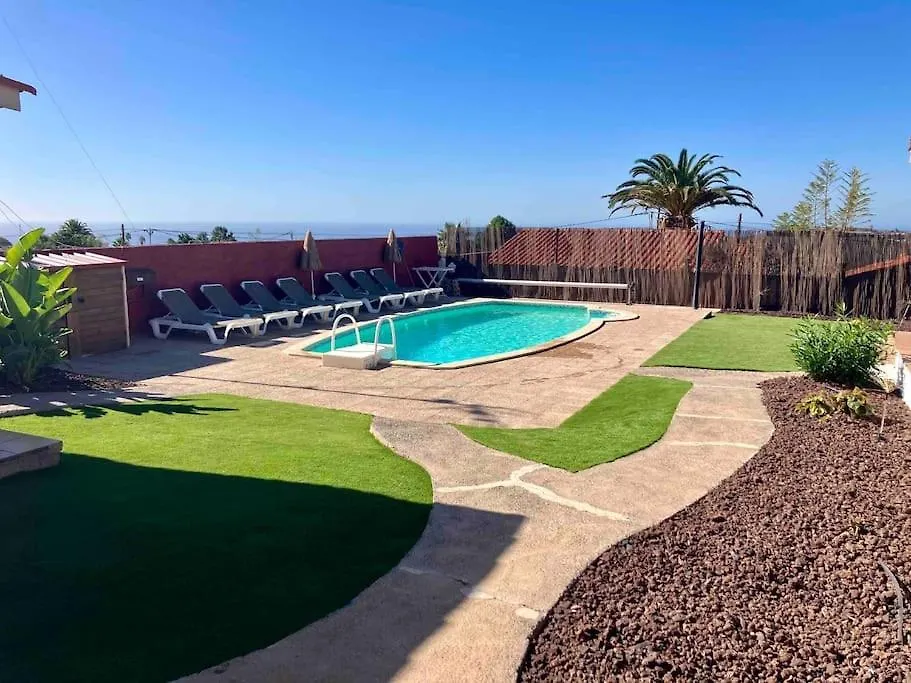 Casa Inmaculada Villa Maspalomas