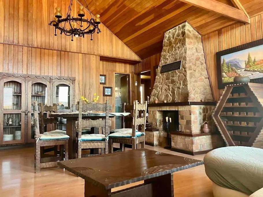 Casa Inmaculada Villa Maspalomas