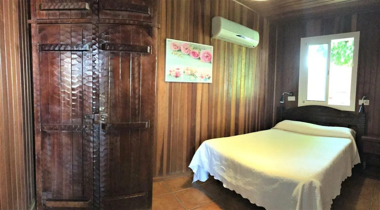 Casa Inmaculada Villa Maspalomas   Maspalomas (Gran Canaria)