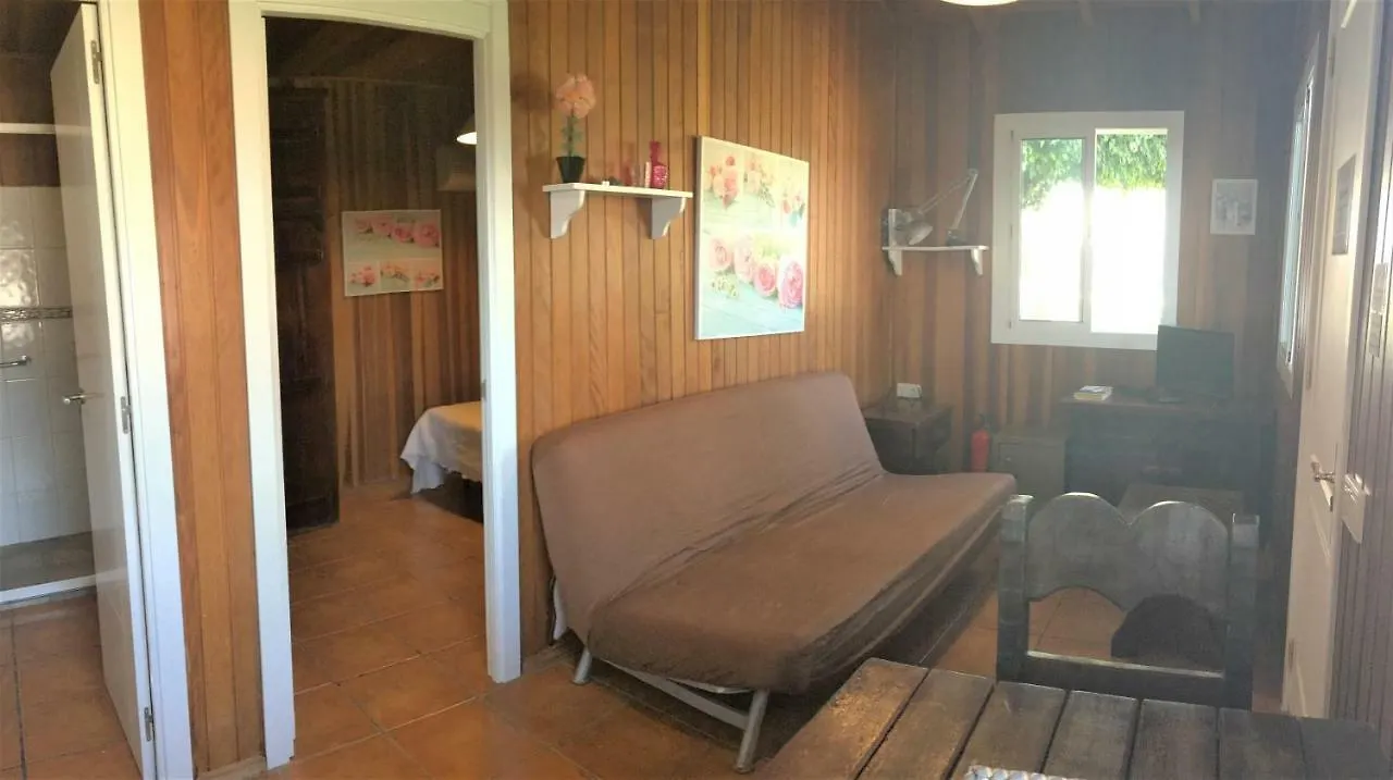 Casa Inmaculada Villa Maspalomas  0*, Maspalomas (Gran Canaria)