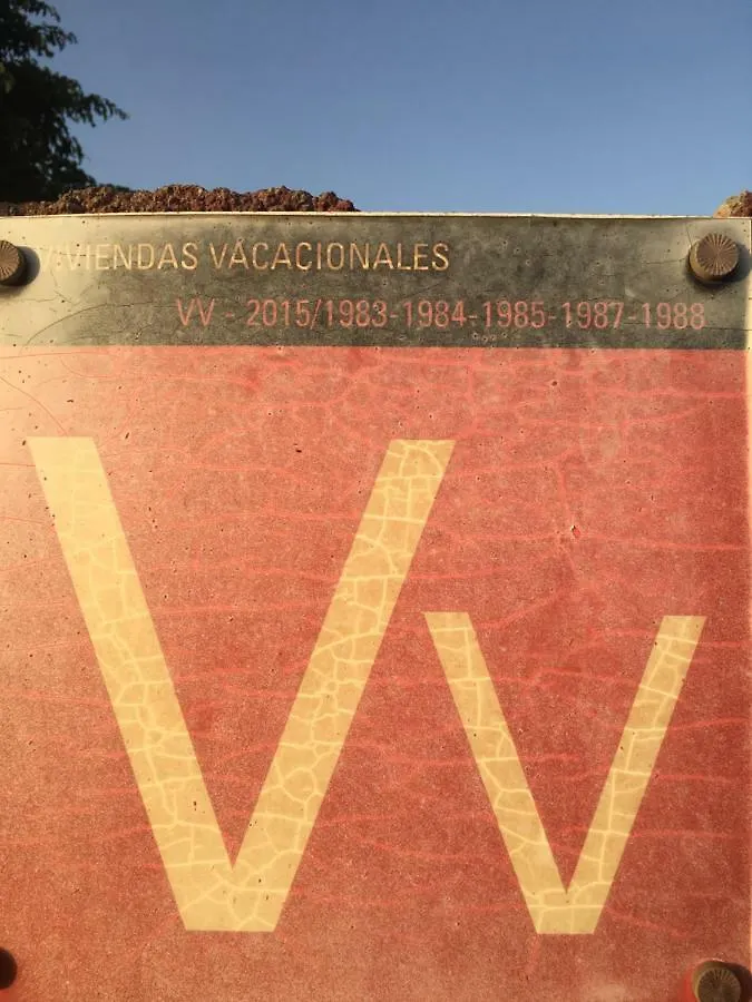 Casa Inmaculada Villa Maspalomas